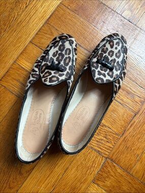 Authentic Belgian Shoes Pony Congo Women